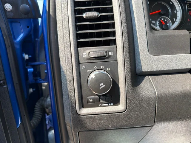 SEMINUEVOS RAM 1500 a Estados en autogozo