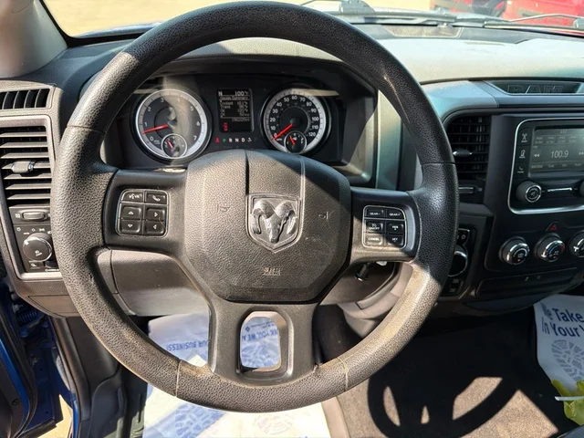 SEMINUEVOS RAM 1500 a Estados en autogozo