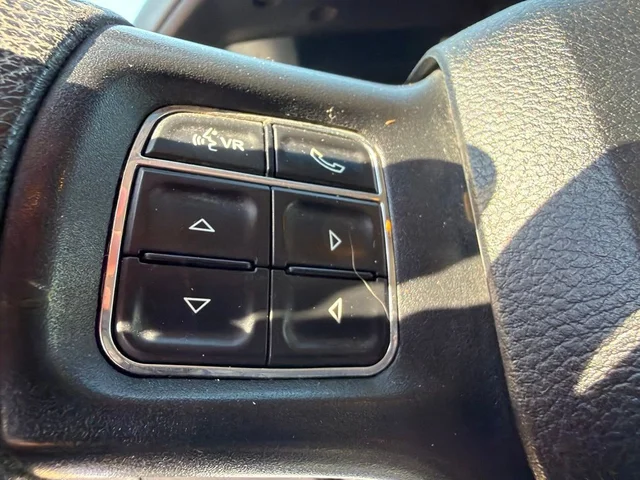 SEMINUEVOS RAM 1500 a Estados en autogozo