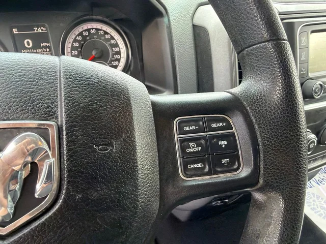 SEMINUEVOS RAM 1500 a Estados en autogozo