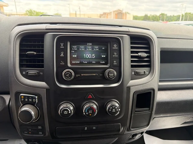 SEMINUEVOS RAM 1500 a Estados en autogozo