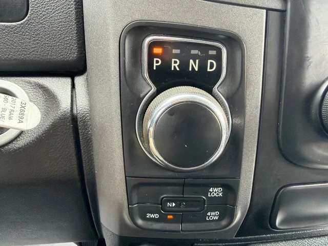 SEMINUEVOS RAM 1500 a Estados en autogozo