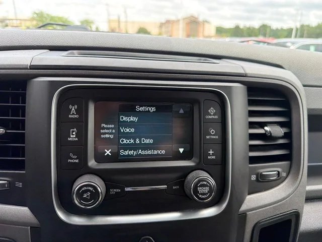 SEMINUEVOS RAM 1500 a Estados en autogozo