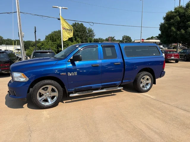 SEMINUEVOS RAM 1500 a Estados en autogozo