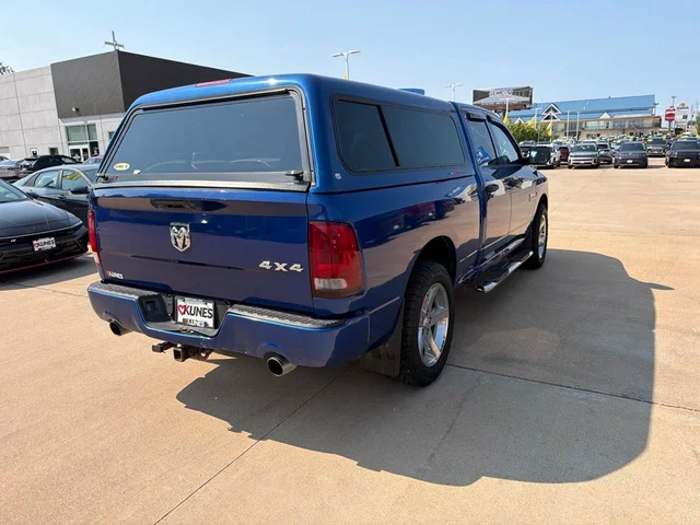 SEMINUEVOS RAM 1500 a Estados en autogozo