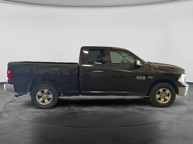 SEMINUEVOS RAM 1500 a Estados en autogozo