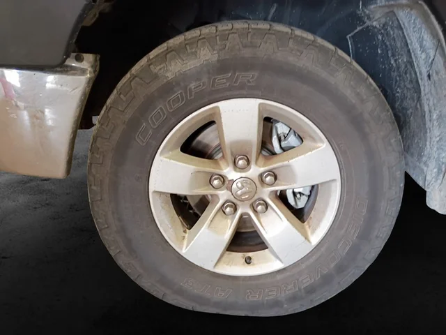 SEMINUEVOS RAM 1500 a Estados en autogozo