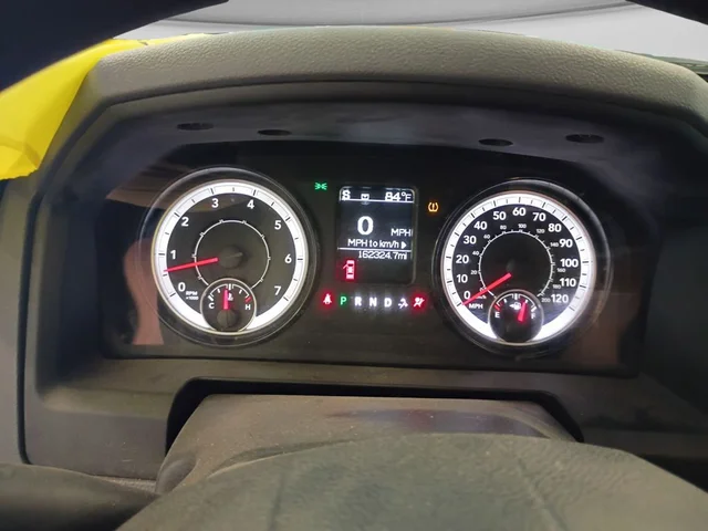 SEMINUEVOS RAM 1500 a Estados en autogozo
