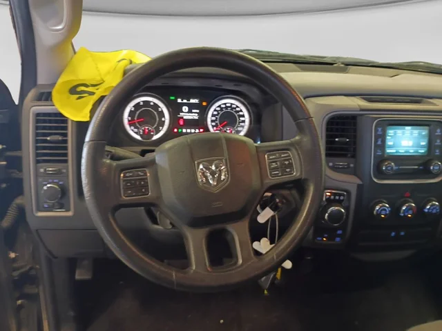 SEMINUEVOS RAM 1500 a Estados en autogozo