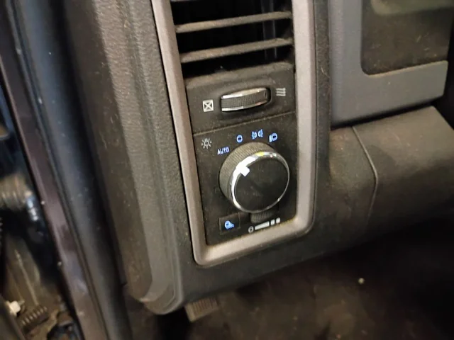 SEMINUEVOS RAM 1500 a Estados en autogozo