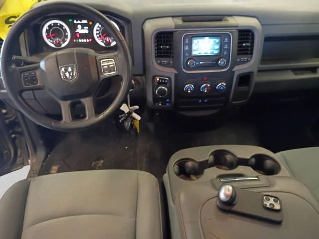 SEMINUEVOS RAM 1500 a Estados en autogozo