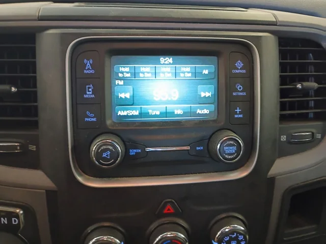 SEMINUEVOS RAM 1500 a Estados en autogozo