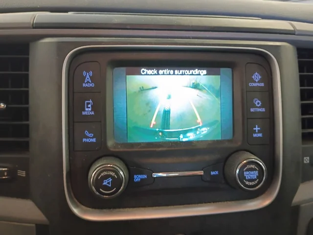 SEMINUEVOS RAM 1500 a Estados en autogozo
