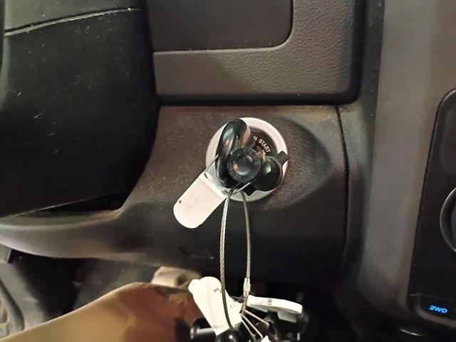 SEMINUEVOS RAM 1500 a Estados en autogozo