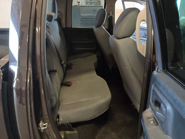 SEMINUEVOS RAM 1500 a Estados en autogozo