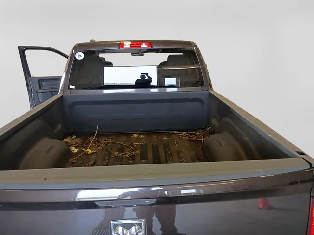SEMINUEVOS RAM 1500 a Estados en autogozo
