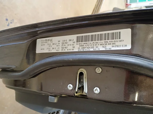 SEMINUEVOS RAM 1500 a Estados en autogozo