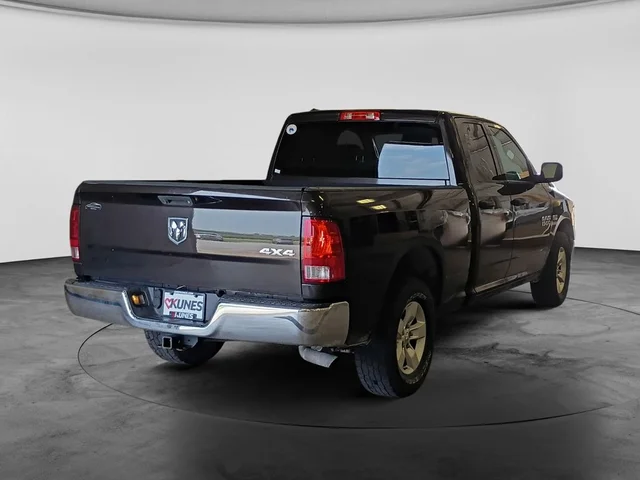SEMINUEVOS RAM 1500 a Estados en autogozo