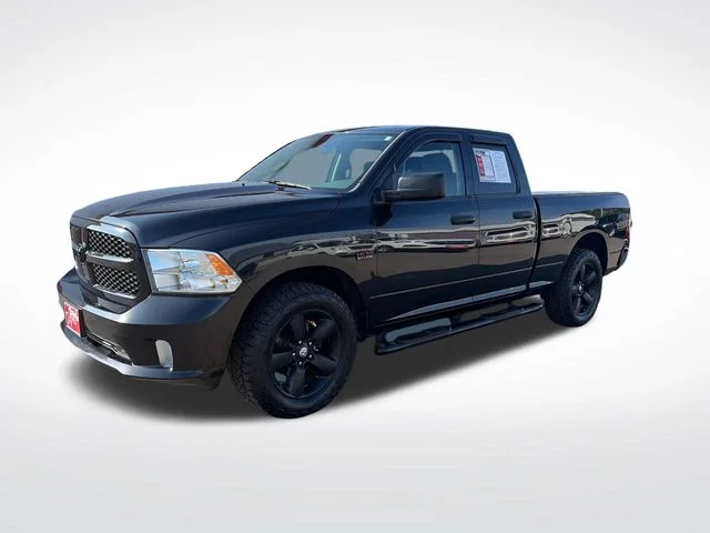 SEMINUEVOS RAM 1500 a Estados en autogozo