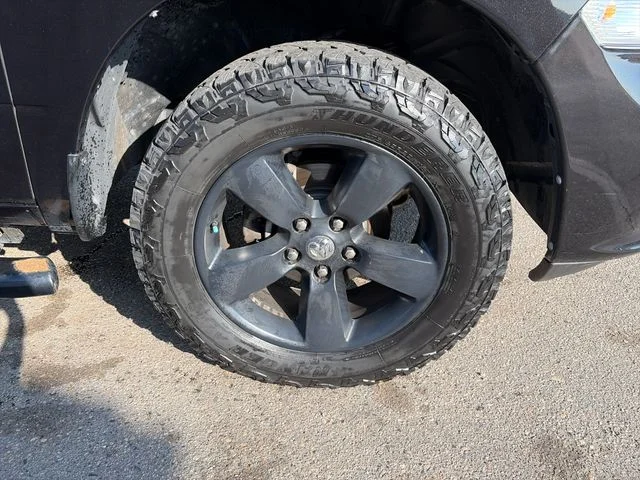 SEMINUEVOS RAM 1500 a Estados en autogozo