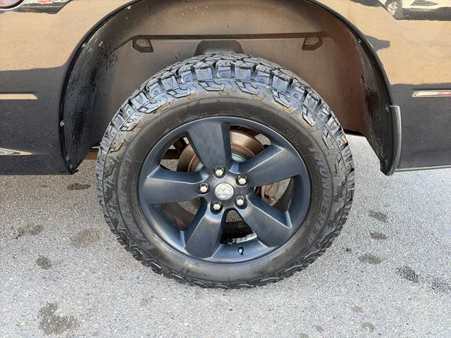 SEMINUEVOS RAM 1500 a Estados en autogozo