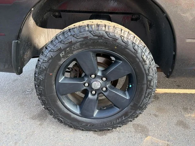 SEMINUEVOS RAM 1500 a Estados en autogozo