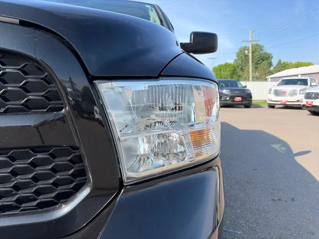 SEMINUEVOS RAM 1500 a Estados en autogozo