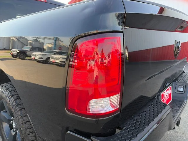 SEMINUEVOS RAM 1500 a Estados en autogozo