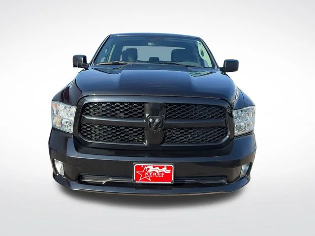 SEMINUEVOS RAM 1500 a Estados en autogozo