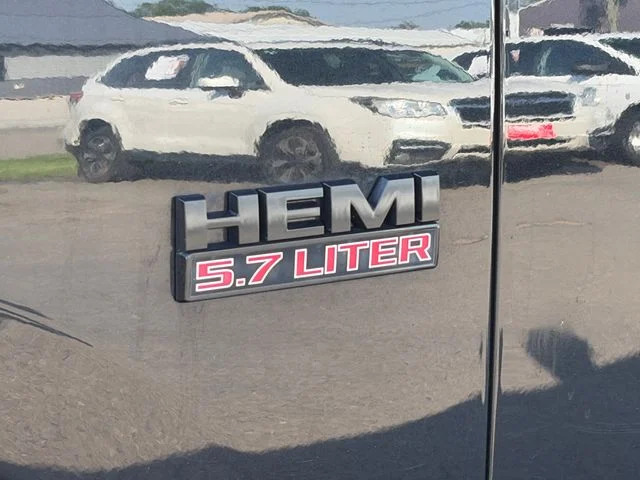 SEMINUEVOS RAM 1500 a Estados en autogozo