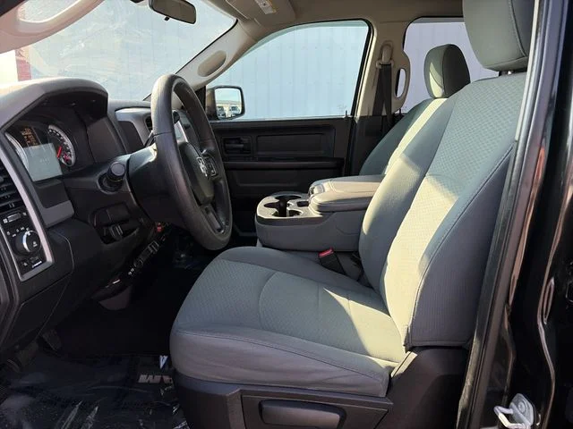 SEMINUEVOS RAM 1500 a Estados en autogozo