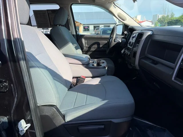 SEMINUEVOS RAM 1500 a Estados en autogozo
