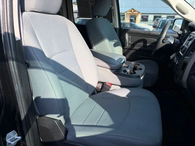 SEMINUEVOS RAM 1500 a Estados en autogozo