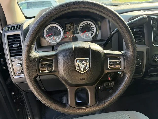 SEMINUEVOS RAM 1500 a Estados en autogozo