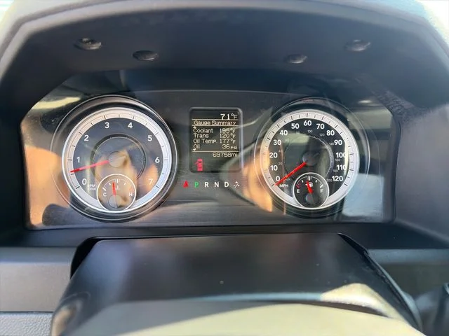 SEMINUEVOS RAM 1500 a Estados en autogozo