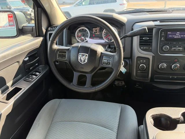 SEMINUEVOS RAM 1500 a Estados en autogozo
