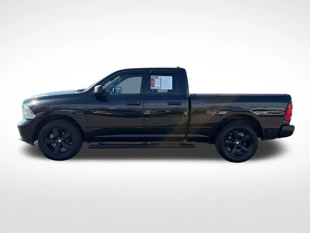SEMINUEVOS RAM 1500 a Estados en autogozo