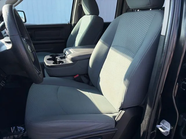 SEMINUEVOS RAM 1500 a Estados en autogozo