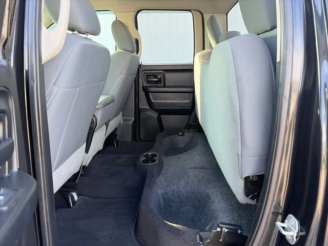SEMINUEVOS RAM 1500 a Estados en autogozo
