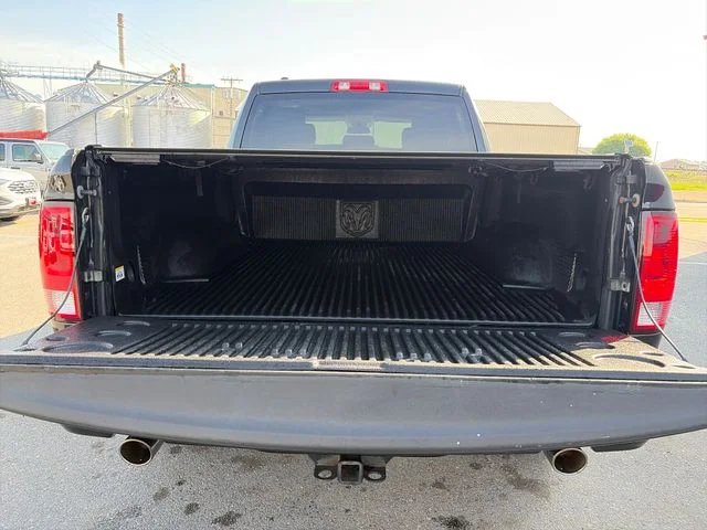 SEMINUEVOS RAM 1500 a Estados en autogozo