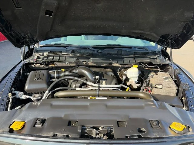 SEMINUEVOS RAM 1500 a Estados en autogozo
