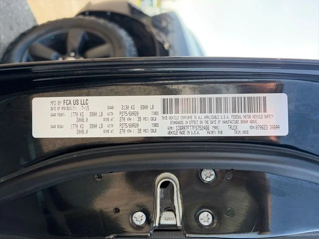 SEMINUEVOS RAM 1500 a Estados en autogozo