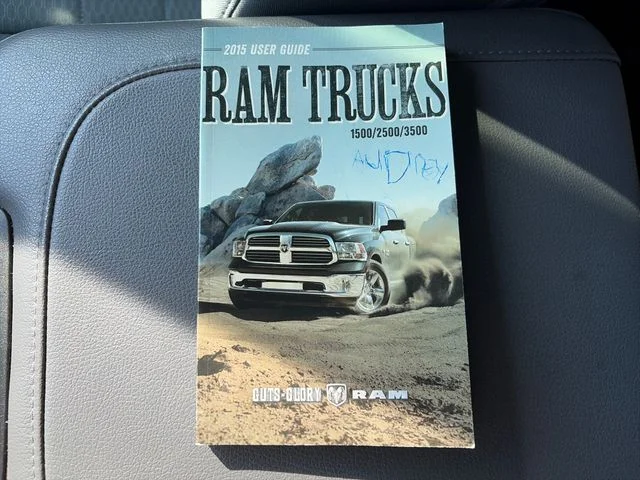 SEMINUEVOS RAM 1500 a Estados en autogozo