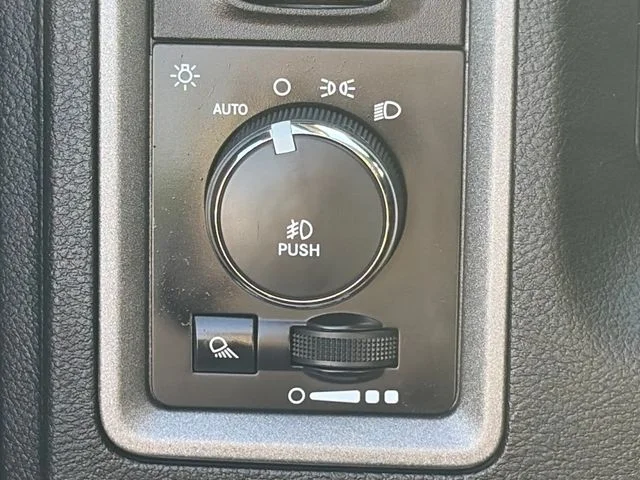 SEMINUEVOS RAM 1500 a Estados en autogozo
