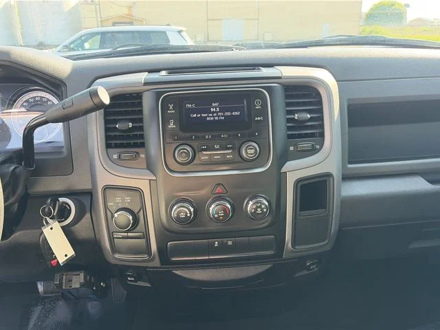 SEMINUEVOS RAM 1500 a Estados en autogozo
