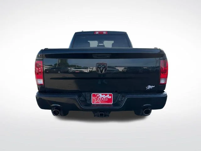 SEMINUEVOS RAM 1500 a Estados en autogozo