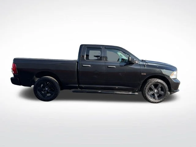 SEMINUEVOS RAM 1500 a Estados en autogozo