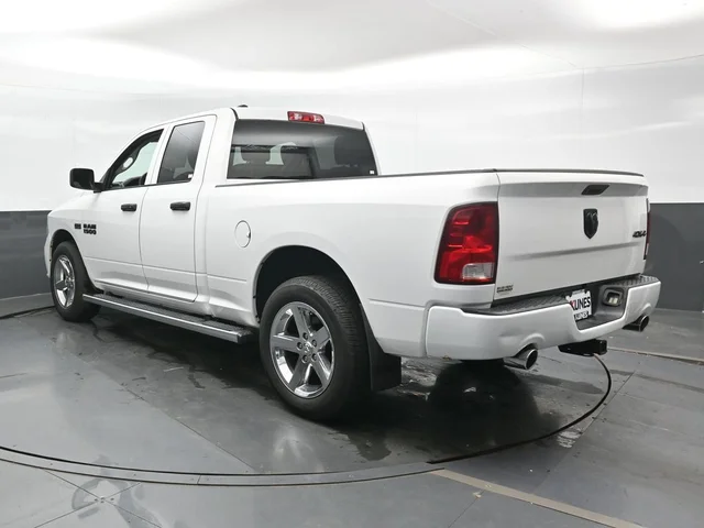 SEMINUEVOS RAM 1500 a Estados en autogozo