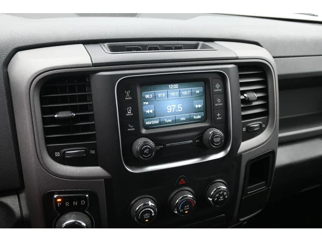 SEMINUEVOS RAM 1500 a Estados en autogozo