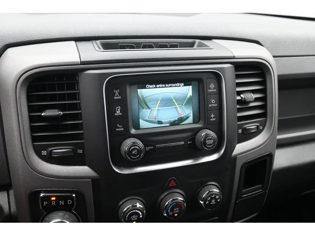 SEMINUEVOS RAM 1500 a Estados en autogozo
